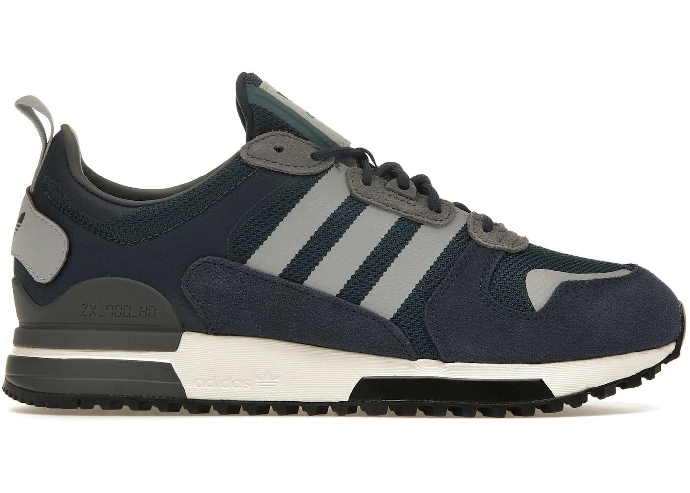 Size 13 – adidas ZX 700 HD Crew Navy H01850