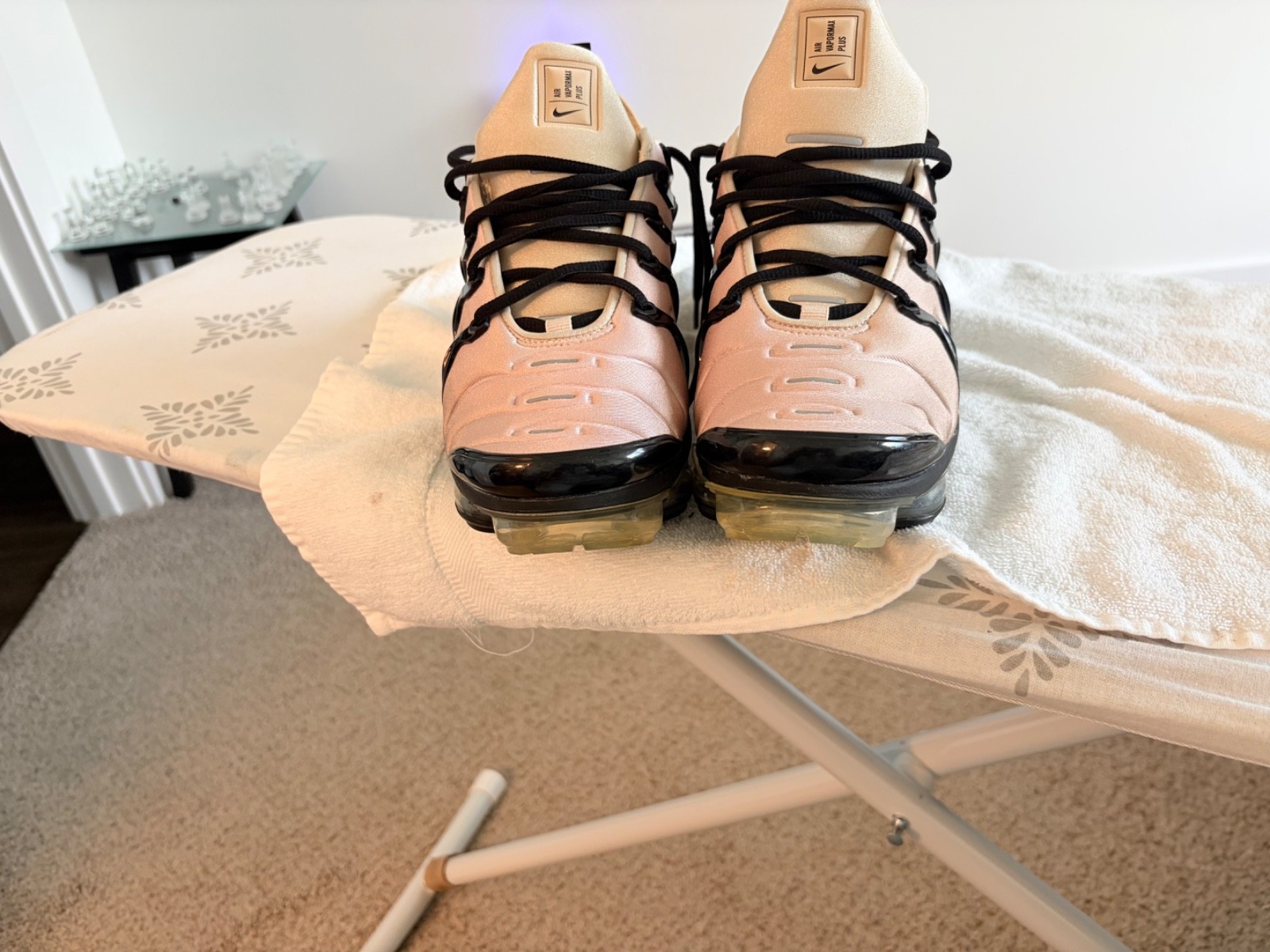 vapormax plus 9.5