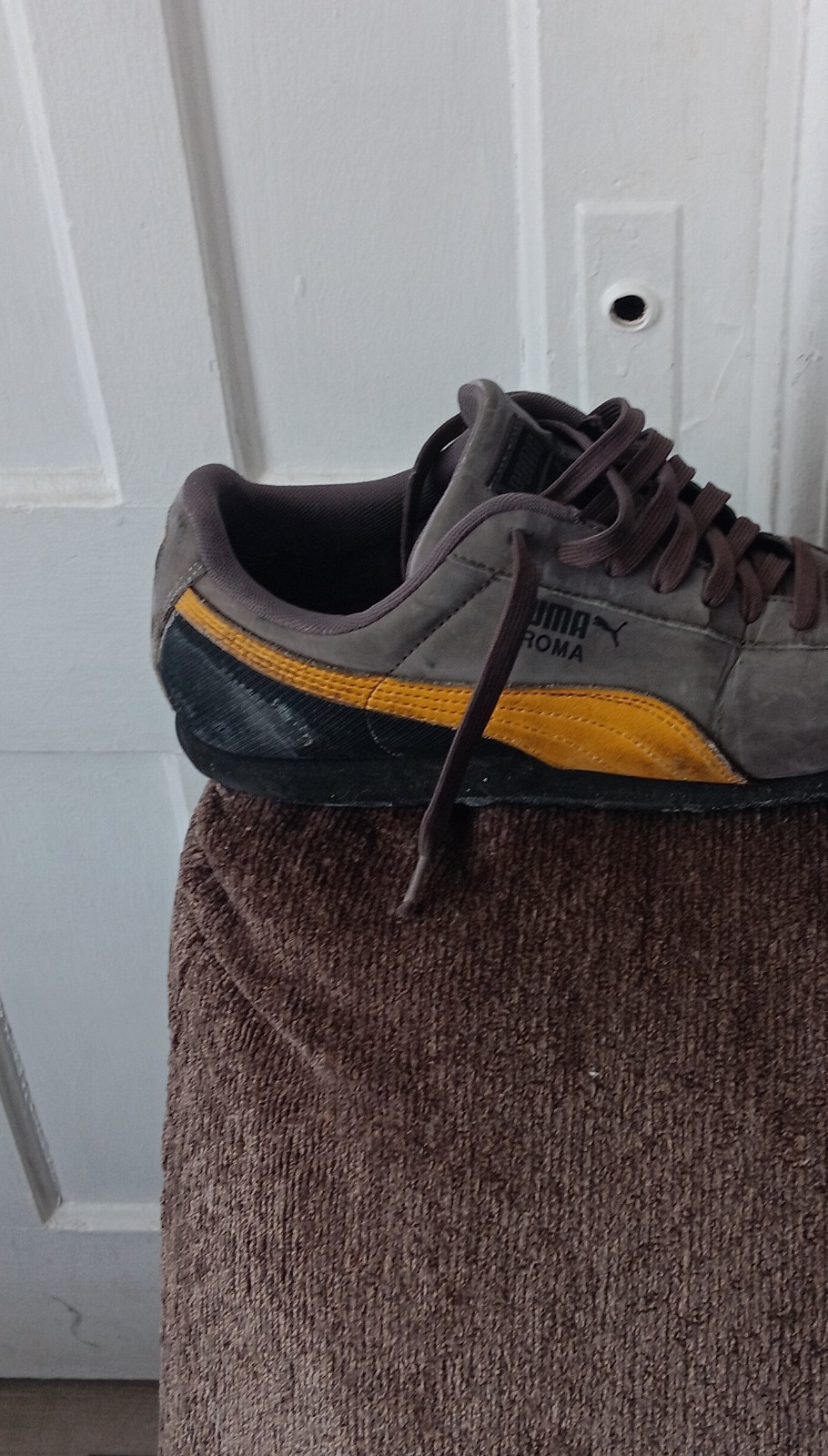 good condition