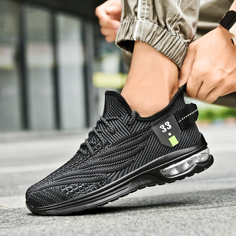 Men’s Fashion Sports Shoes Athletic Outdoor Casual Running Sneakers Tennis Gym